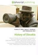 History of Slovakia