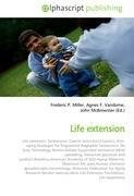 Life extension
