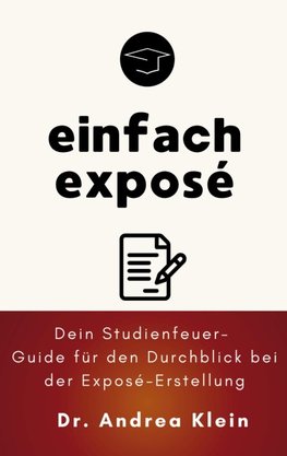einfach exposé