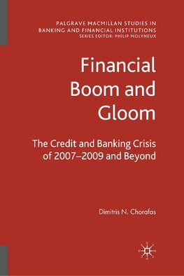 Financial Boom and Gloom