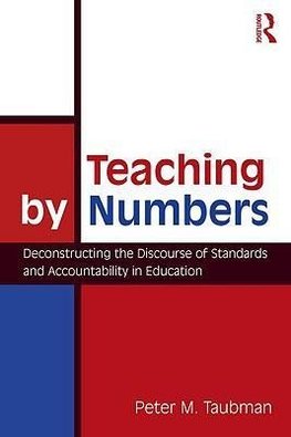 Teaching By Numbers