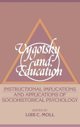 Vygotsky and Education