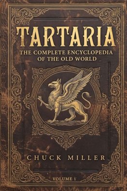 TARTARIA - Volume 1