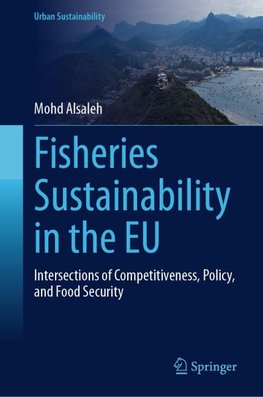 Fisheries Sustainability in the EU