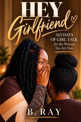 Hey Girlfriend