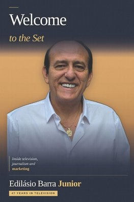 Welcome to the set