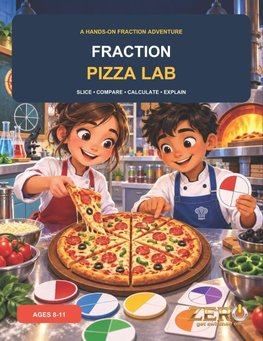 Fraction Pizza Lab