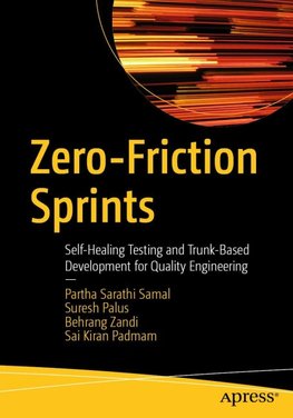 Zero-Friction Sprints