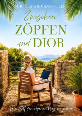 Zwischen Zöpfen und Dior