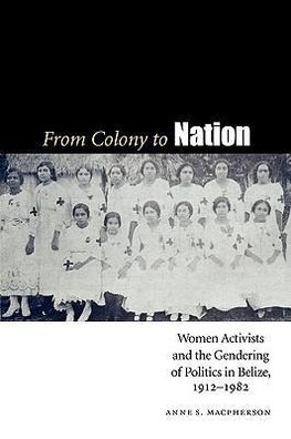 From Colony to Nation