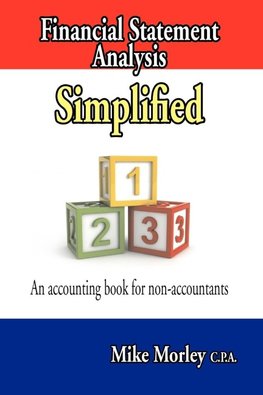 Financial Statement Analysis Simplified