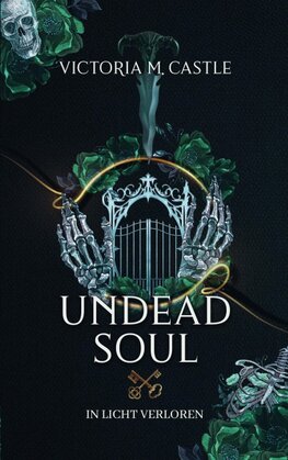 Undead Soul