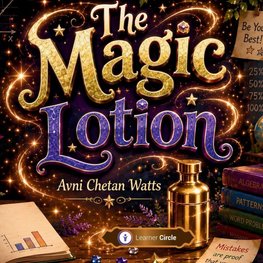 The Magic Lotion