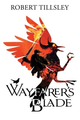 Wayfarer's Blade