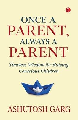 Once A Parent, Always A Parent