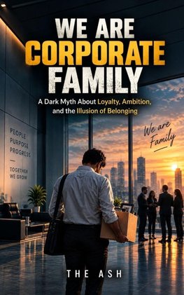 We Are Corporate Family