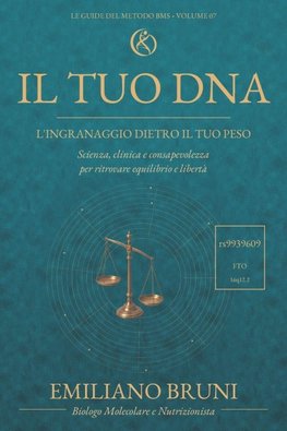 Il tuo DNA