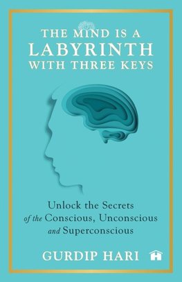 The Mind Is a Labyrinth with Three Keys