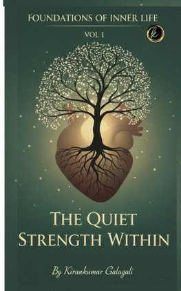 The Quiet Strength Within
