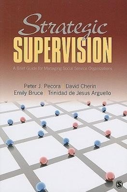 Strategic Supervision