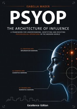 PSYOP: The Architecture of Influence