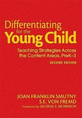Differentiating for the Young Child
