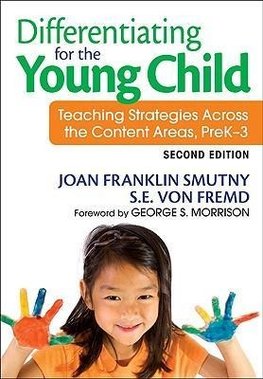 Differentiating for the Young Child