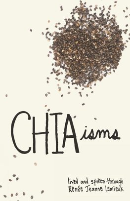 CHIAisms