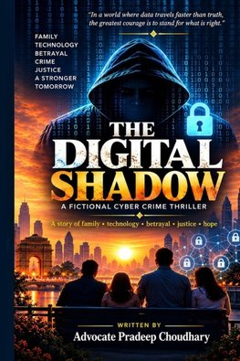 The Digital Shadow
