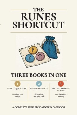 The Runes Shortcut