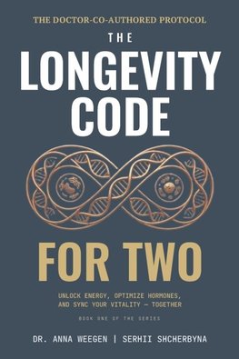 THE LONGEVITY CODE FOR COUPLES