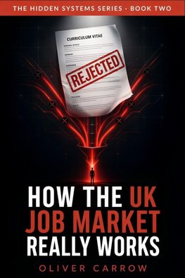 How the UK Job Market Really Works