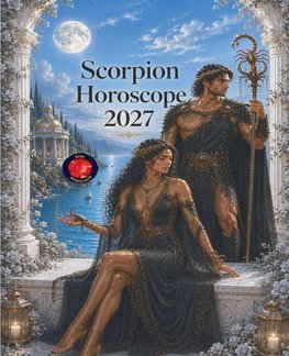 Scorpion Horoscope 2027