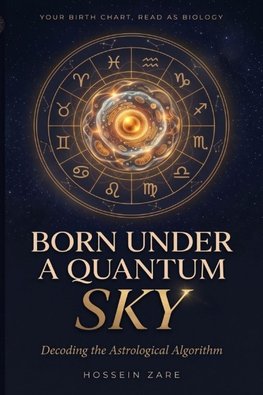 Born Under a Quantum Sky