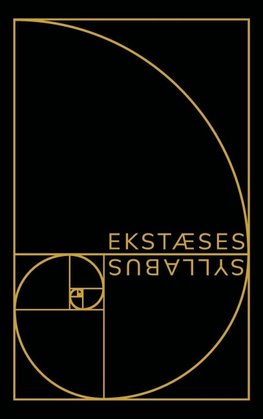 Ekstæses Syllabus