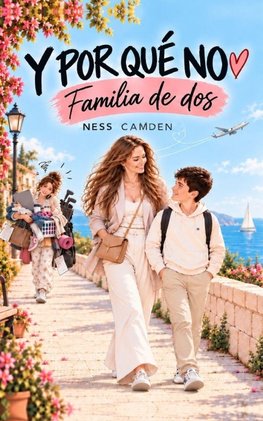 Y por qué no Familia de dos