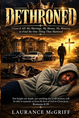 Dethroned