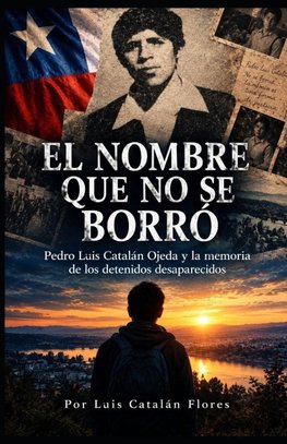 EL NOMBRE QUE NO SE BORRÓ