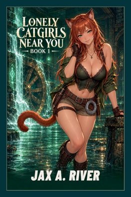Lonely Catgirls Near You
