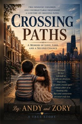 Crossing Paths