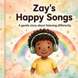 Zay's happy songs