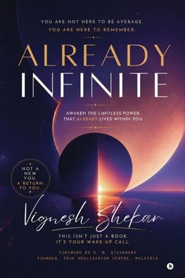 Already Infinite