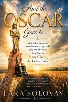 AND THE OSCAR GOES TO...
