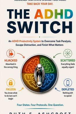 The ADHD Switch