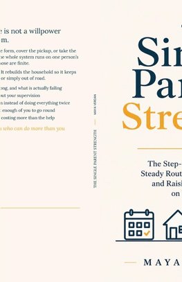 The Single Parent Strength