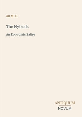 The Hybrids