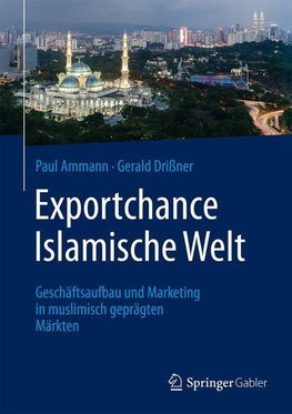 Exportchance Islamische Welt