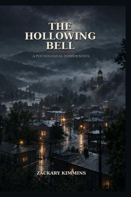 The Hollowing Bell