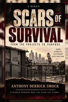 Scars Of Survival