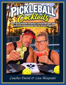 Pickleball Cocktails
